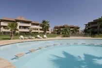 Hotel Prestigia Golf By Niama 4 Marrakesch Exterior foto