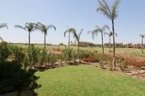 Hotel Prestigia Golf By Niama 4 Marrakesch Exterior foto