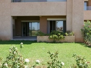 Hotel Prestigia Golf By Niama 4 Marrakesch Exterior foto