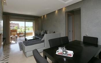 Hotel Prestigia Golf By Niama 4 Marrakesch Exterior foto