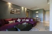 Hotel Prestigia Golf By Niama 4 Marrakesch Exterior foto