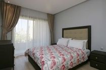 Hotel Prestigia Golf By Niama 4 Marrakesch Exterior foto